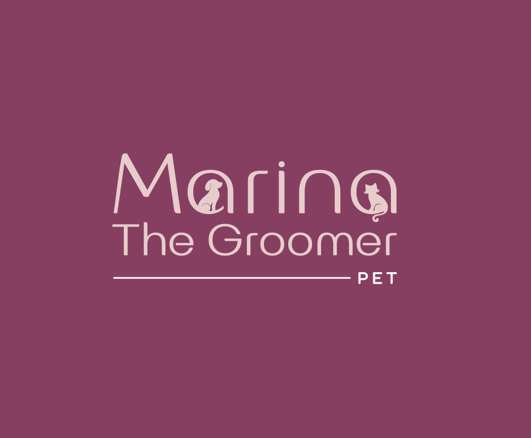 Marina The Groomer Pet